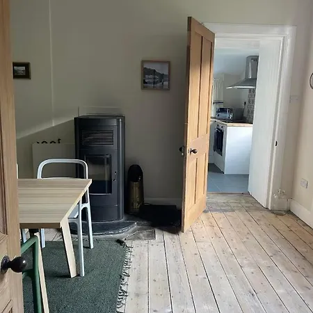 Stunning 4Bd Cottage On Loch Eck Dunoon Exterior foto