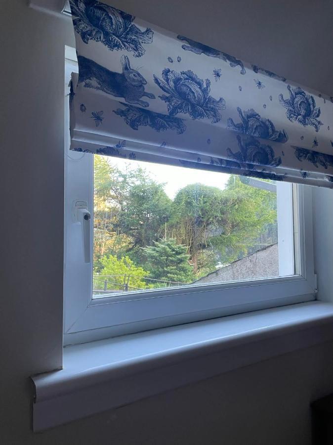 Stunning 4bd On Loch Eck Holiday home Dunoon