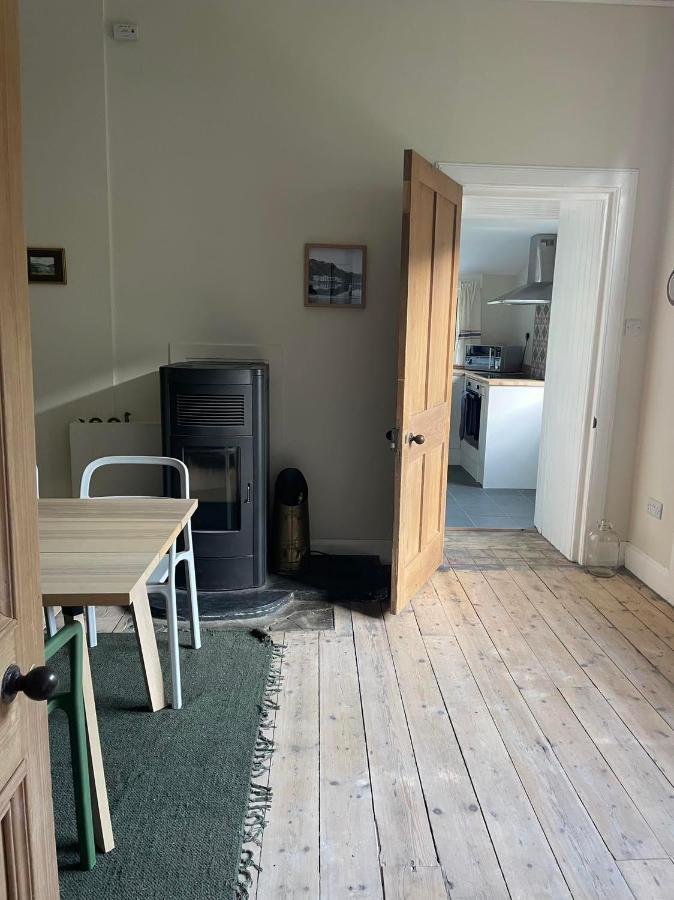 Stunning 4bd On Loch Eck Holiday home *