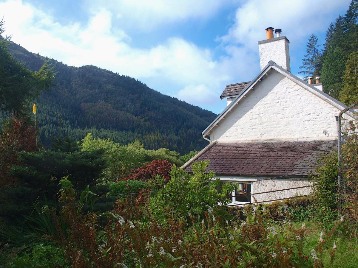 Holiday home Stunning 4bd On Loch Eck Dunoon