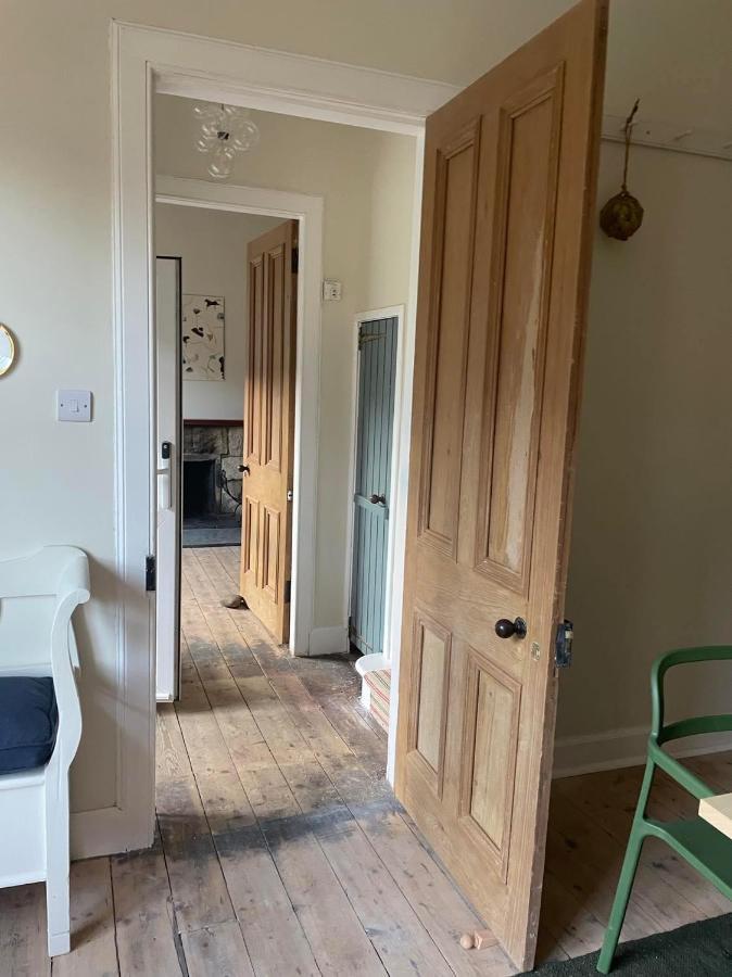Stunning 4bd On Loch Eck Dunoon