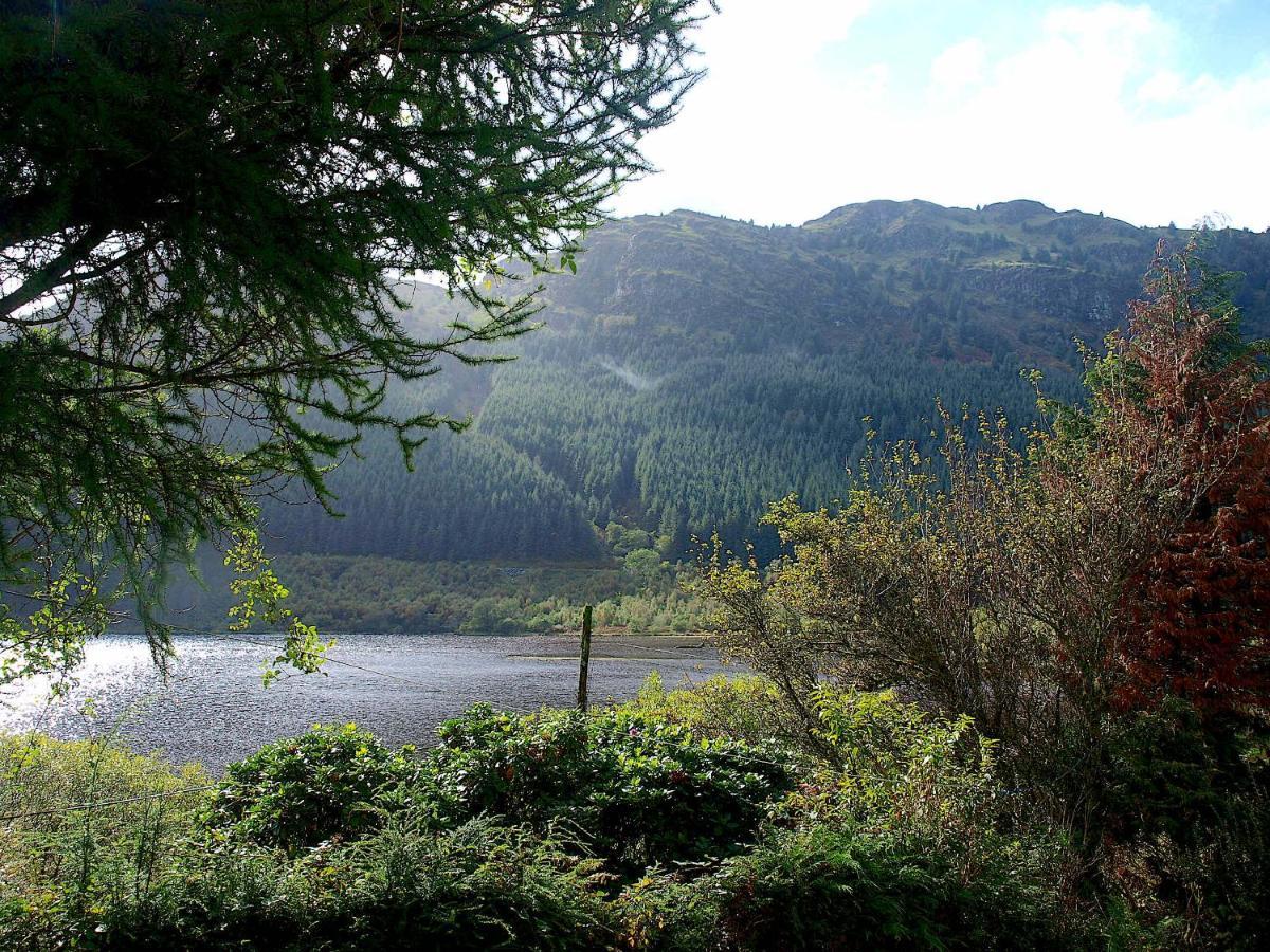 Stunning 4bd On Loch Eck Holiday home