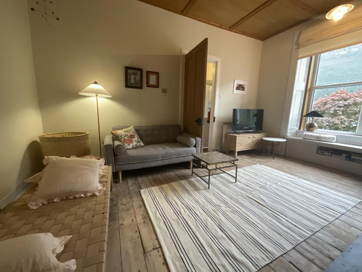Holiday home Stunning 4bd On Loch Eck