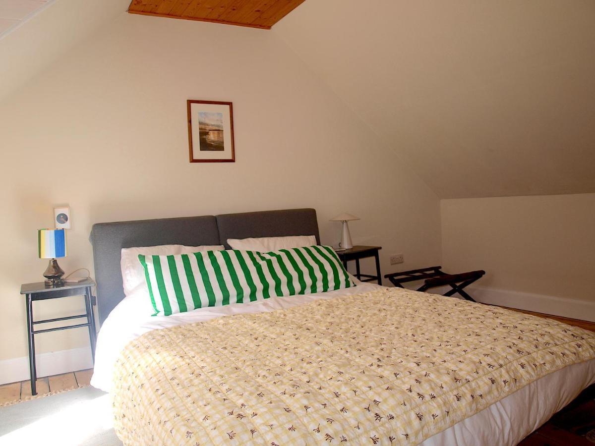 Stunning 4bd On Loch Eck Holiday home Dunoon