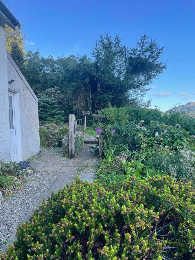 Stunning 4bd On Loch Eck Holiday home *